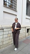 MUNW 3007 TENCEL EŞOFMAN TAKIMI