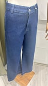 MY  MAGAZİN 2807 SİMLİ PANTOLON