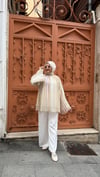N-SADE 007 ÇİZGİLİ GÖMLEK