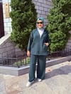 OYSHO FERMUARLI TAKIM