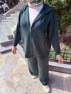 OYSHO FERMUARLI TAKIM