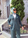 OYSHO FERMUARLI TAKIM