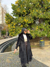 PUANE 15229 KÜRKLÜ KABAN