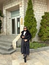 PUANE 15229 KÜRKLÜ KABAN