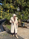 PUANE 15229 KÜRKLÜ KABAN