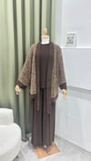 QASHE 6492 PAYETLİ ÜÇLÜ TAKIM