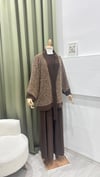 QASHE 6492 PAYETLİ ÜÇLÜ TAKIM