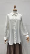 RAİMENT 0021 BASİC GÖMLEK