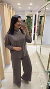 RAİMENT 0171 GENİŞ KOL PİKE TAKIM