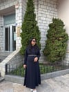 RAİMENT 091 PARÇALI OYSHO ELBİSE