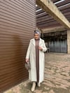 RAİMENT 2300 UZUN BORNOZ MODEL KAŞE