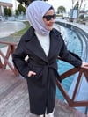 RAİMENT 2363 KOLU APOLETLİ KAŞE
