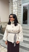 RİMA 1247 ÇİFT TARAFLI TRENÇ