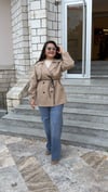 RİMAS 8021 ARA BOY TRENÇ