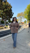 RİMAS 8021 ARA BOY TRENÇ