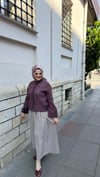 SALİH ÇELEBİ 0138 GÖMLEK