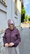 SALİH ÇELEBİ 0138 GÖMLEK