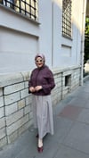 SALİH ÇELEBİ 0138 GÖMLEK