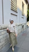 SALİH ÇELEBİ 0138 GÖMLEK