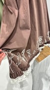 SALİH ÇELEBİ 2329 FİSTOLU ETEK