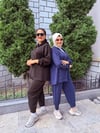ŞAPKALI OYSHO TAKIM