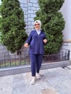 ŞAPKALI OYSHO TAKIM