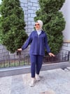ŞAPKALI OYSHO TAKIM