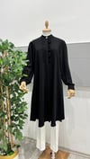 SERİL 7212 KOL VE YAKA DET. TUNİK