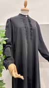 SERİL 7212 KOL VE YAKA DET. TUNİK