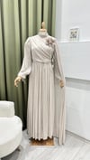 TANE 4923 JANJAN ELBİSE