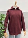 TURTAŞ 3156 FERMUARLI ANGORA KAZAK