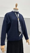 VANİZA 941 FULARLI KAZAK