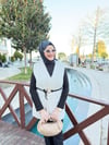 VAV 4547 KAŞE YELEK