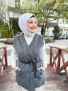 VAV 4547 KAŞE YELEK