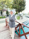 VAV 4547 KAŞE YELEK