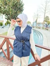 VAV 4547 KAŞE YELEK