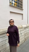 VİVA LOLİTA 337 ÖNÜ FİLELİ TUNİK