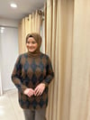 YELLOW MOON 5043 BAKLAVA KAZAK