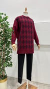 YELLOWMOON 5045 TRİKO KAZAK