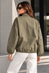 HAKİ BAHARLIK MONT 