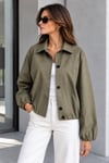 HAKİ BAHARLIK MONT 