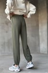 HAKİ MUADİL MODAL JOGGER EŞOFMAN ALT
