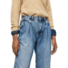 ORJ MARHA MAVİ AVERY CHINO LOW CUT JEANS