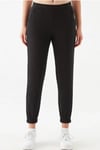 SİYAH JOGGER EŞOFMAN ALT