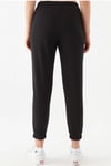SİYAH JOGGER EŞOFMAN ALT