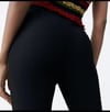 ZR ORJ İNCE ÇELİK FİTİLLİ İSPANYOL PAÇA YIRTMAÇLI TAYT