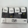 11-12 Yaş Çocuk Çorap 12'Lİ  CDA0453