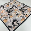 Akel Premium Decode Soft Eşarp LDED0110