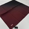Akel Renk Geçişli Twill Eşarp LTE8901