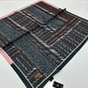 Akel Soft Pamuklu Eşarp LDE2303